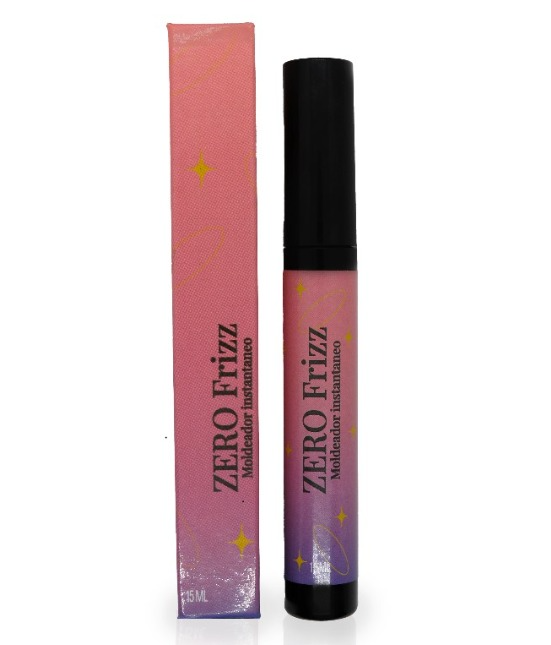 ZERO FRIZZ